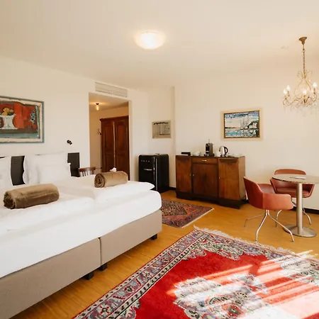 Frühstückspension Boutique-hotel Maison 41 - Adults Only 4*