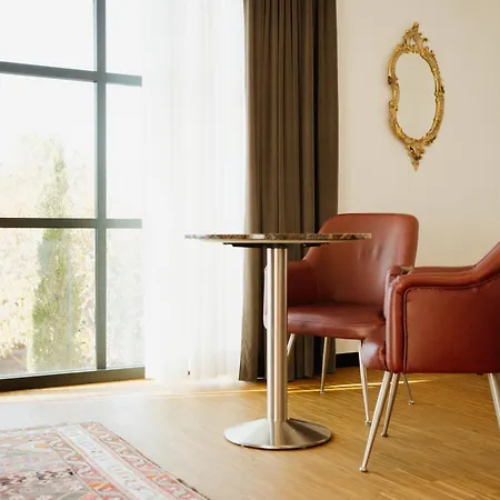 Boutique-hotel Maison 41 - Adults Only Nocleg ze śniadaniem 4*
