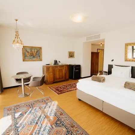 Boutique-hotel Maison 41 - Adults Only باد غليشنبرج