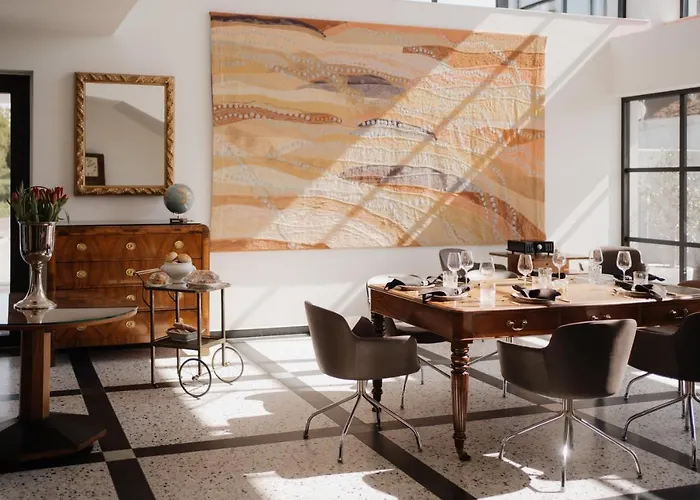 Boutique-hotel Maison 41 - Adults Only 4*