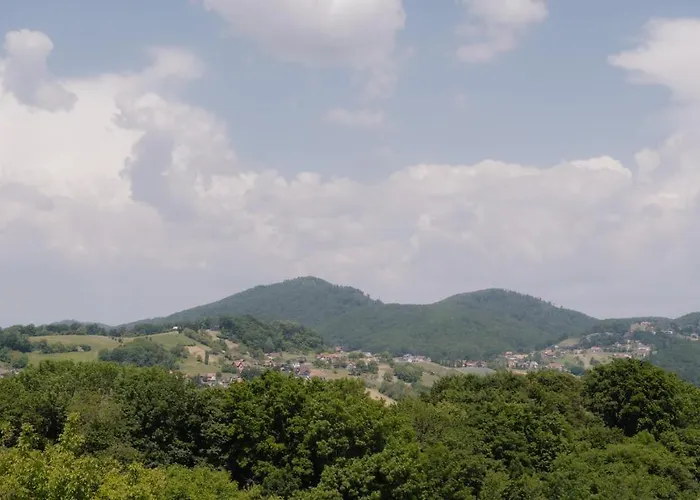 Boutique-hotel Maison 41 - Adults Only Bad Gleichenberg