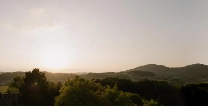 فندق مبيت وإفطار Boutique-hotel Maison 41 - Adults Only