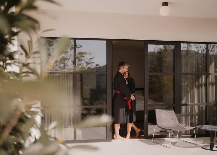 Boutique-hotel Maison 41 - Adults Only 4*