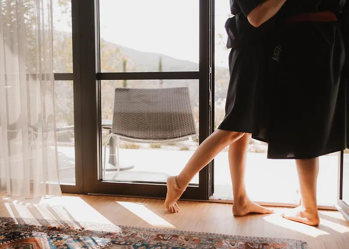 Boutique-hotel Maison 41 - Adults Only باد غليشنبرج