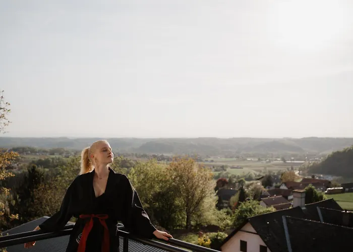 Boutique-hotel Maison 41 - Adults Only 4* Bad Gleichenberg