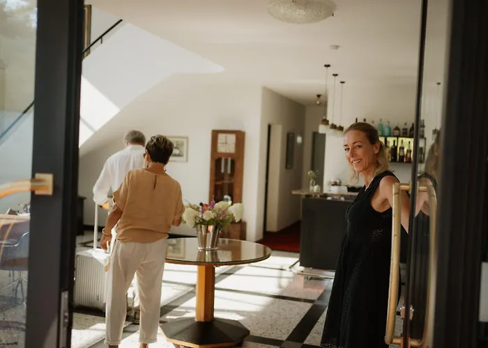 Boutique-hotel Maison 41 - Adults Only