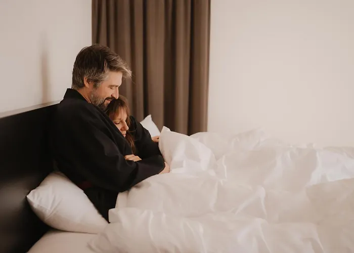 Boutique-hotel Maison 41 - Adults Only فندق مبيت وإفطار