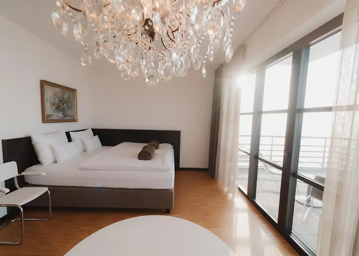 Bed and breakfast Boutique-hotel Maison 41 - Adults Only