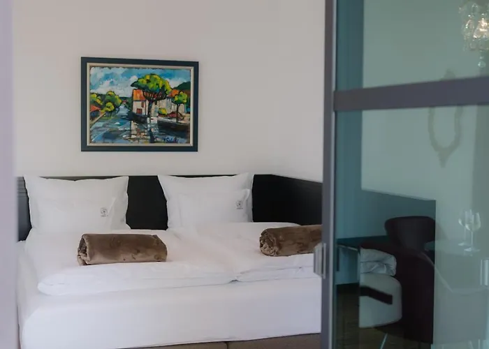 Bed and breakfast Boutique-hotel Maison 41 - Adults Only 4*