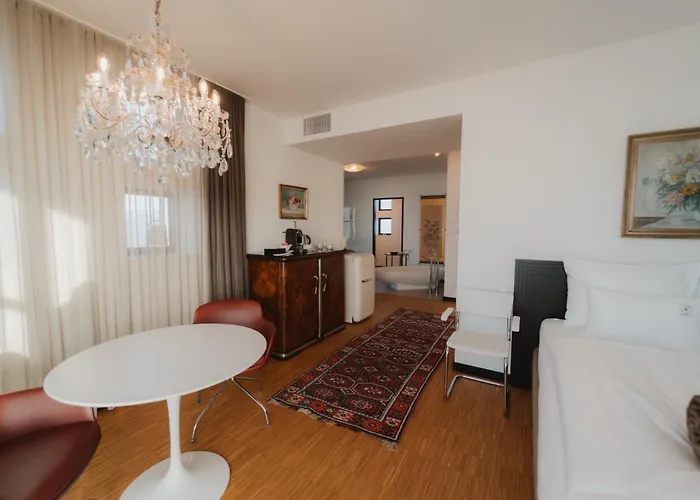 Boutique-hotel Maison 41 - Adults Only 4* Bad Gleichenberg