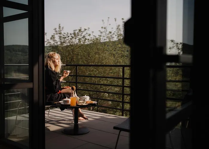 Bed and breakfast Boutique-hotel Maison 41 - Adults Only