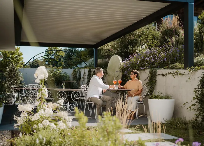 فندق مبيت وإفطار Boutique-hotel Maison 41 - Adults Only 4*