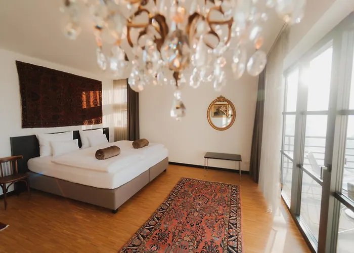 Boutique-hotel Maison 41 - Adults Only فندق مبيت وإفطار باد غليشنبرج