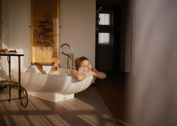 Bed and breakfast Boutique-hotel Maison 41 - Adults Only Bad Gleichenberg