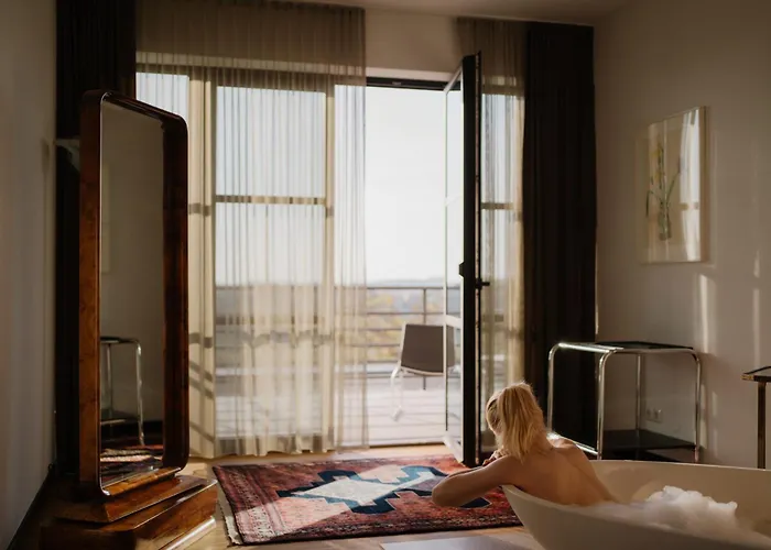 Boutique-hotel Maison 41 - Adults Only