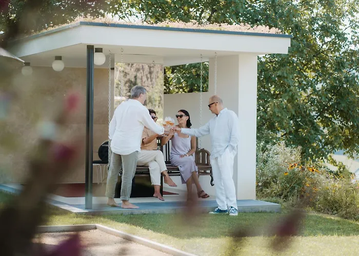 Bed and breakfast Boutique-hotel Maison 41 - Adults Only 4*