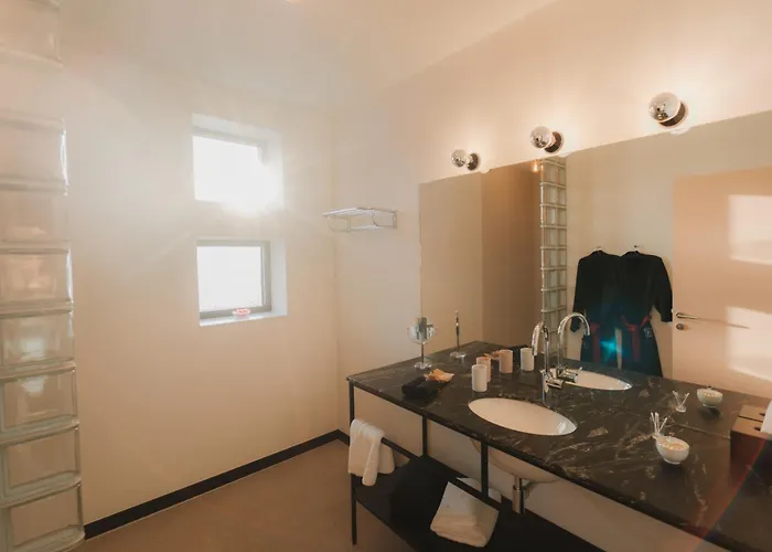 Bed and breakfast Boutique-hotel Maison 41 - Adults Only 4*