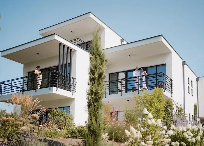 Boutique-hotel Maison 41 - Adults Only 4*