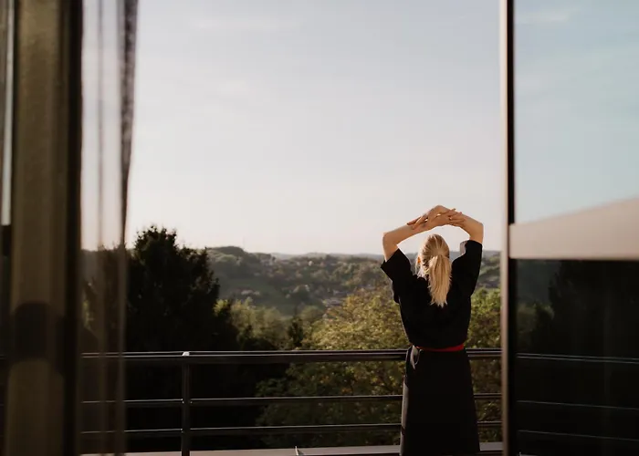 Boutique-hotel Maison 41 - Adults Only Bed and breakfast 4*