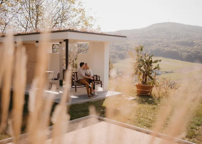 Bed and breakfast Boutique-hotel Maison 41 - Adults Only Bad Gleichenberg