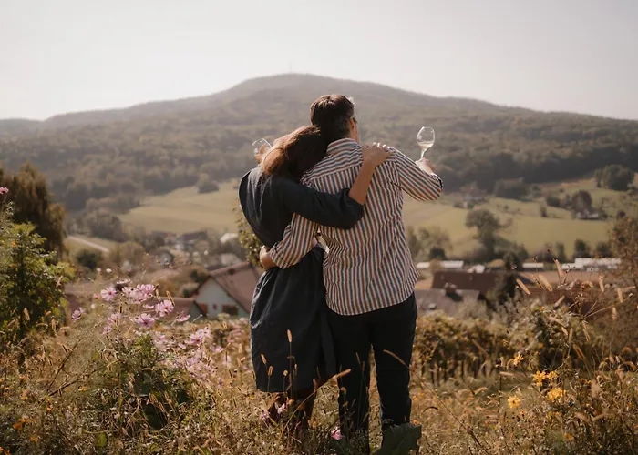 Boutique-hotel Maison 41 - Adults Only باد غليشنبرج