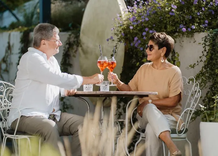 Boutique-hotel Maison 41 - Adults Only