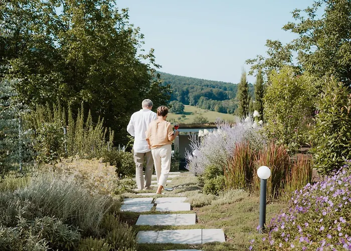 Bed and breakfast Boutique-hotel Maison 41 - Adults Only