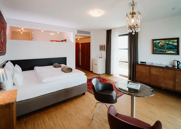 Boutique-hotel Maison 41 - Adults Only