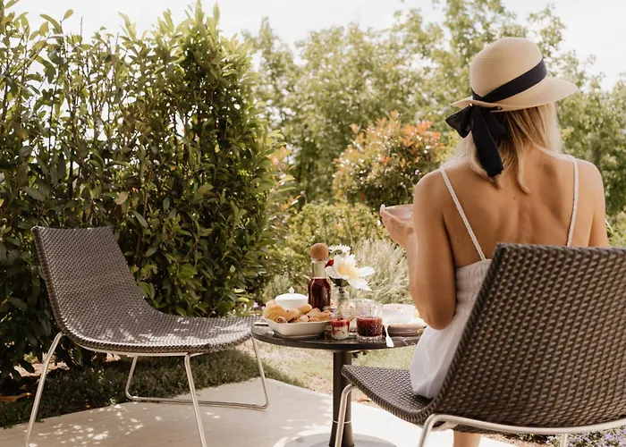 Boutique-hotel Maison 41 - Adults Only 4* باد غليشنبرج