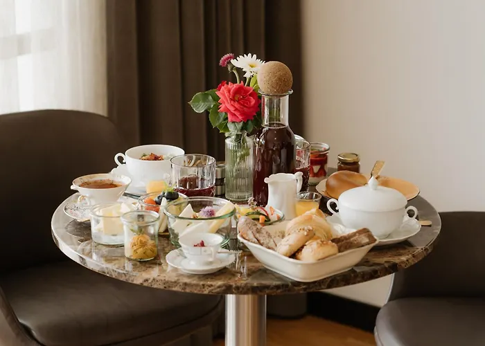 Boutique-hotel Maison 41 - Adults Only