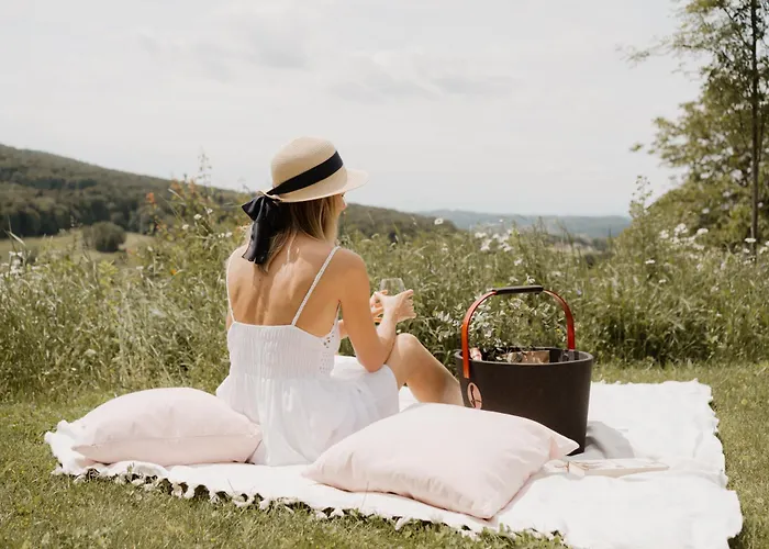 Boutique-hotel Maison 41 - Adults Only Bed and breakfast Bad Gleichenberg