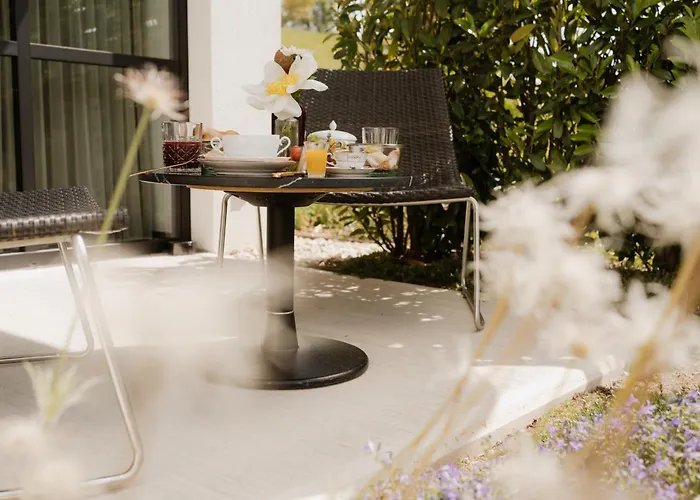 Bed and breakfast Boutique-hotel Maison 41 - Adults Only Bad Gleichenberg