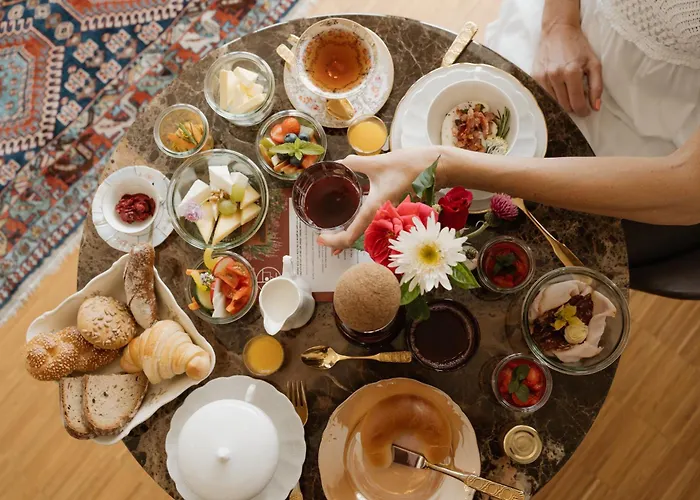 Boutique-hotel Maison 41 - Adults Only Bad Gleichenberg