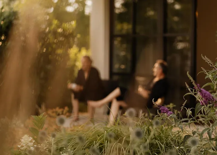 Bed and breakfast Boutique-hotel Maison 41 - Adults Only Bad Gleichenberg