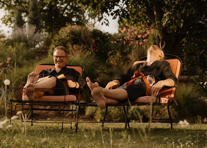 Boutique-hotel Maison 41 - Adults Only 4*