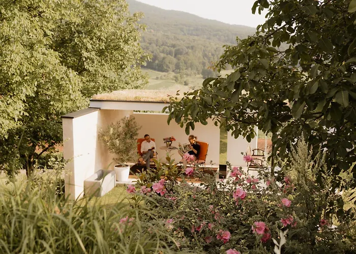 Boutique-hotel Maison 41 - Adults Only فندق مبيت وإفطار باد غليشنبرج