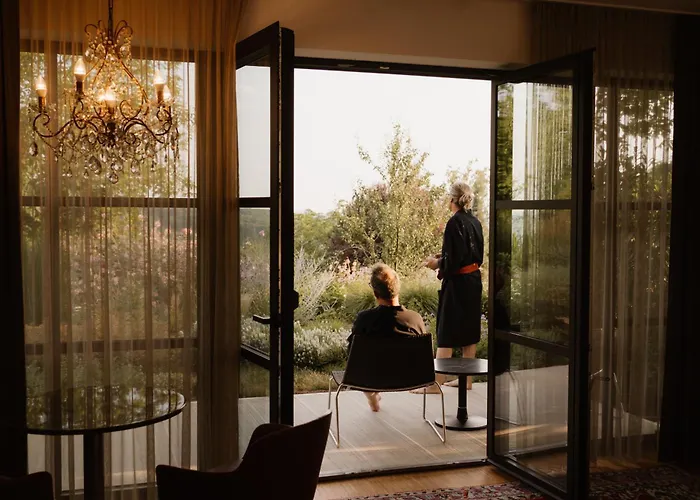 Bed and breakfast Boutique-hotel Maison 41 - Adults Only