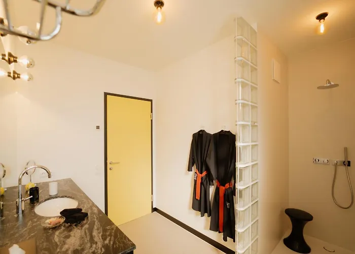 Boutique-hotel Maison 41 - Adults Only Bed and breakfast Bad Gleichenberg