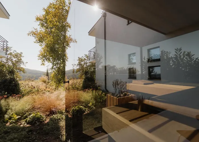 Boutique-hotel Maison 41 - Adults Only 4* Bad Gleichenberg