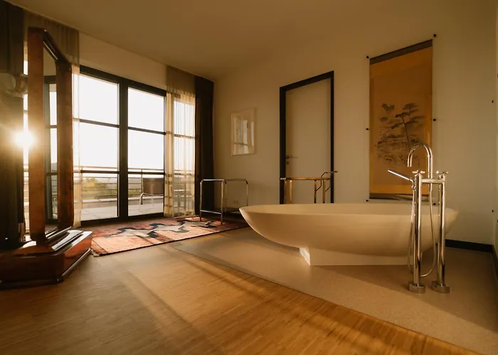 فندق مبيت وإفطار Boutique-hotel Maison 41 - Adults Only