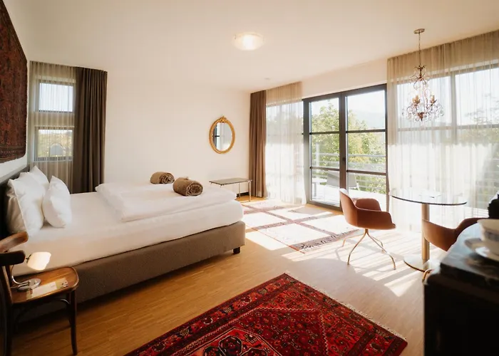 Boutique-hotel Maison 41 - Adults Only Bed and breakfast 4*