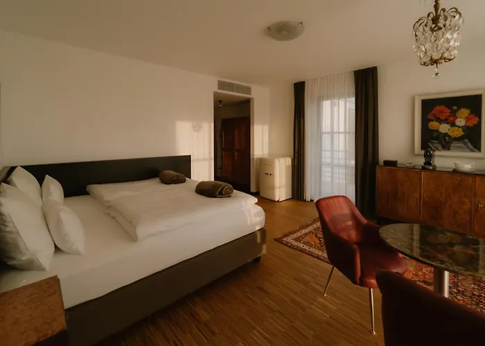 Bed and breakfast Boutique-hotel Maison 41 - Adults Only 4*