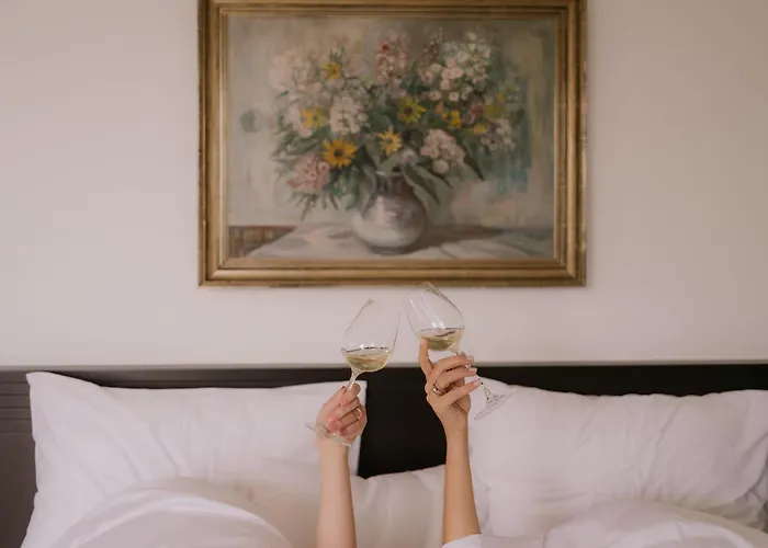 Boutique-hotel Maison 41 - Adults Only