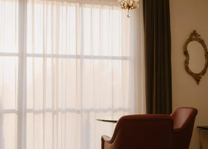 Boutique-hotel Maison 41 - Adults Only فندق مبيت وإفطار