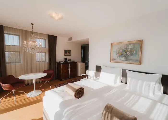 Boutique-hotel Maison 41 - Adults Only فندق مبيت وإفطار باد غليشنبرج