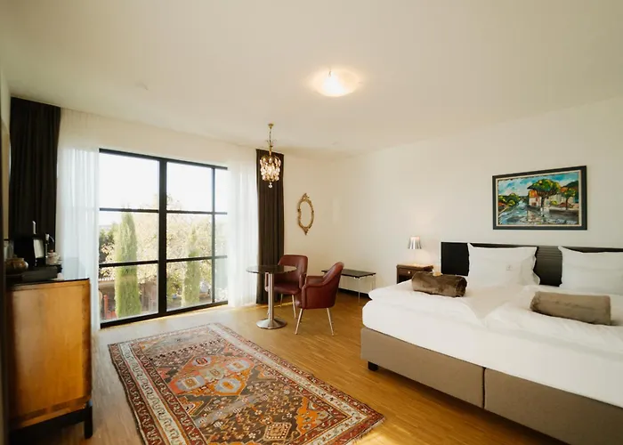 فندق مبيت وإفطار Boutique-hotel Maison 41 - Adults Only