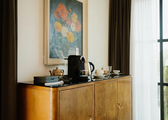 Boutique-hotel Maison 41 - Adults Only باد غليشنبرج