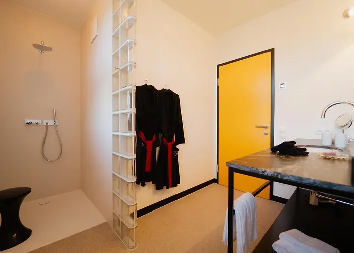 Boutique-hotel Maison 41 - Adults Only فندق مبيت وإفطار