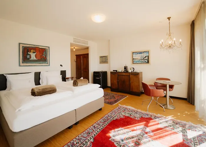 فندق مبيت وإفطار Boutique-hotel Maison 41 - Adults Only 4*