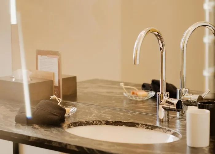 Boutique-hotel Maison 41 - Adults Only Bed and breakfast Bad Gleichenberg